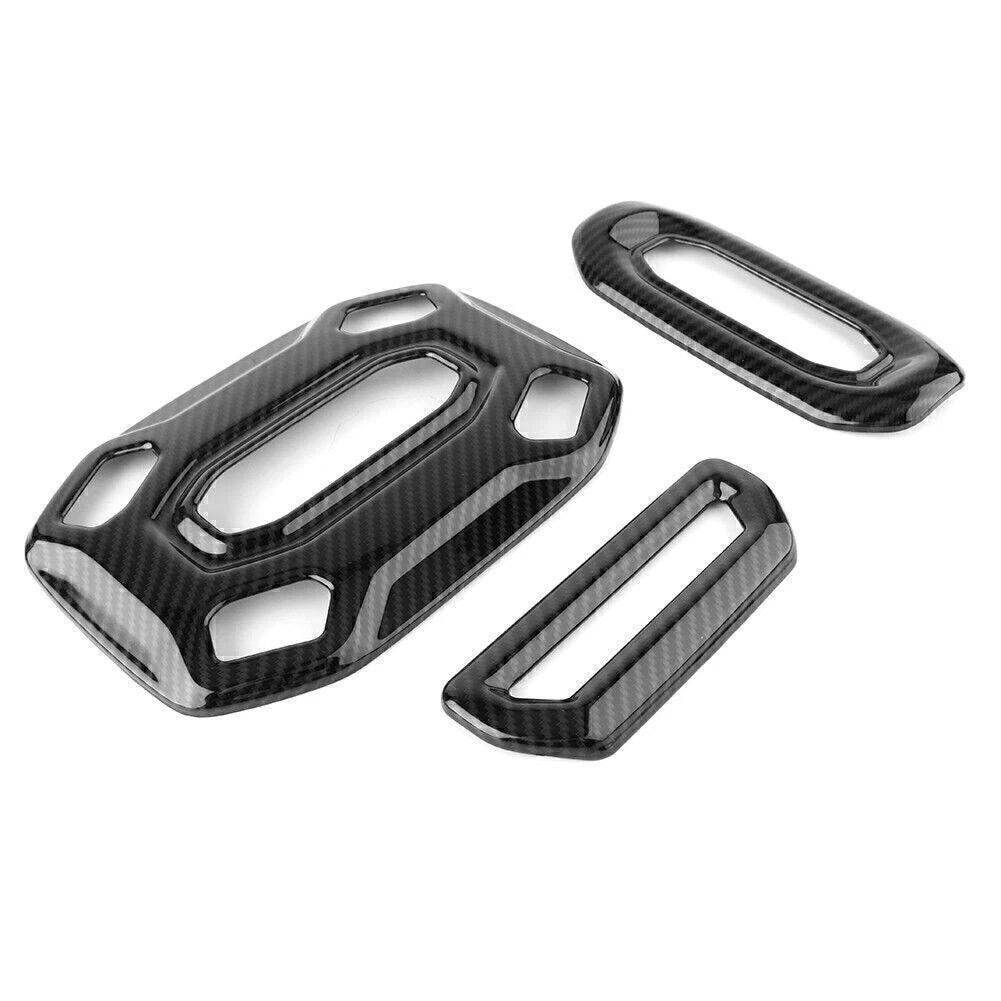 Front Axle Tube Seal for Jeep Wrangler JK TJ XJ ZJ MJ (2007–2018)