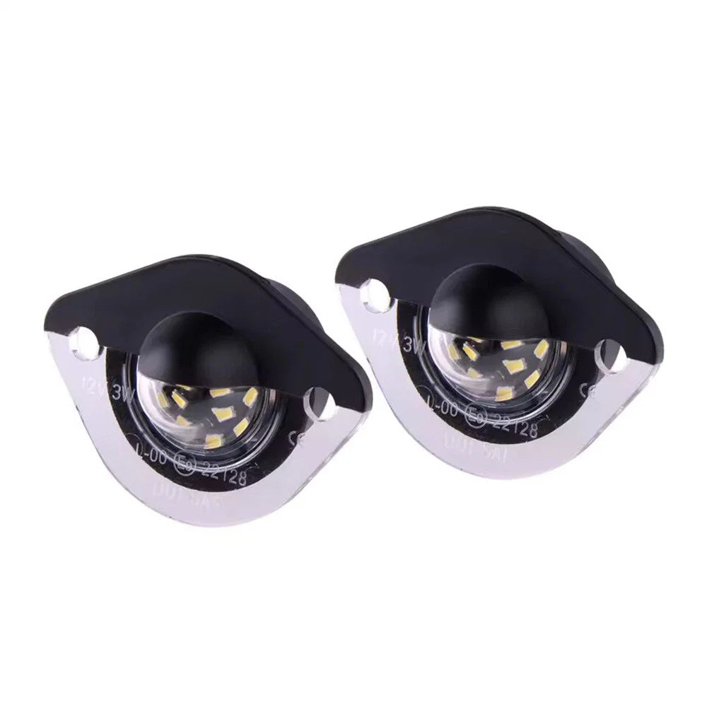 LED License Plate Light for 1994-2004 Ford Mustang (1994-2004)
