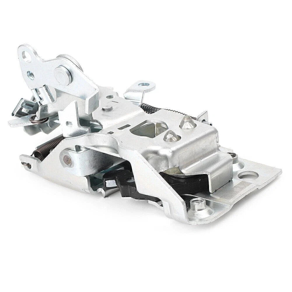 Left Driver Side Front Door Latch Assembly for GMC C1500/2500/3500 (1999-2007)