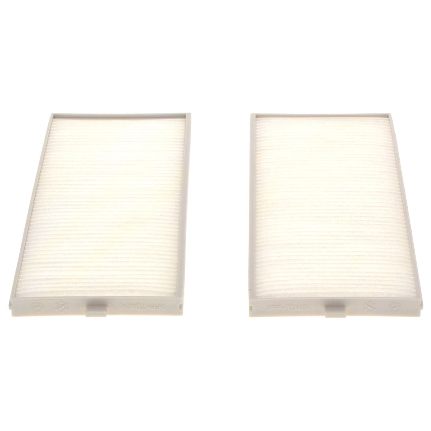 Cabin Air Filter for Hyundai Getz (2002–2011)
