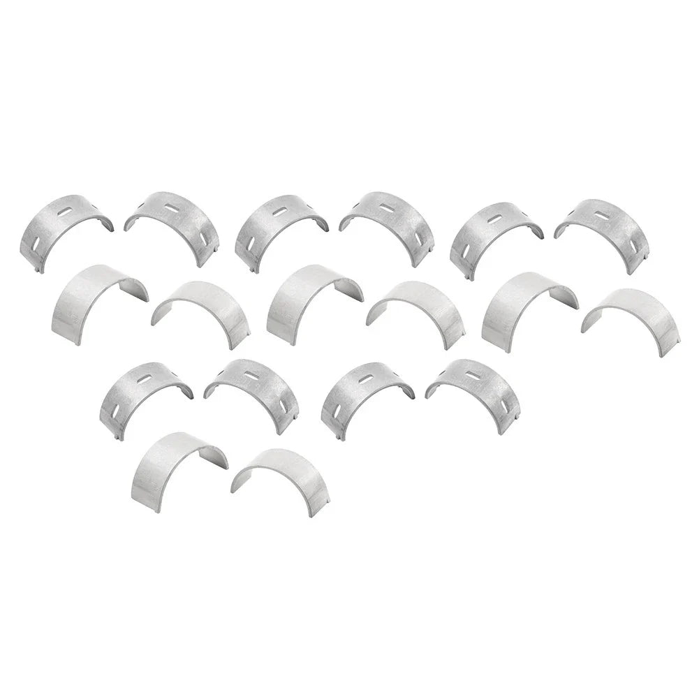 50 x Connecting Rod Crankshaft Main Bearings for Yamaha YZF600 R6 (98-02)
