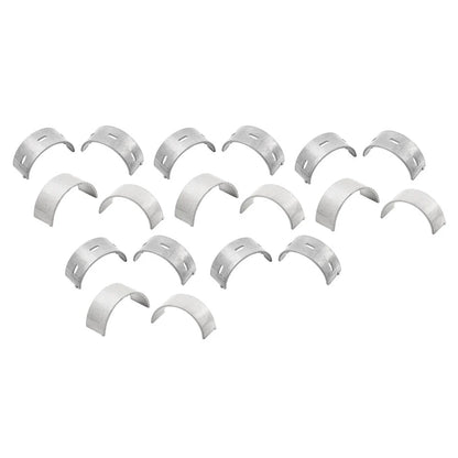 50 x Connecting Rod Crankshaft Main Bearings for Yamaha YZF600 R6 (98-02)
