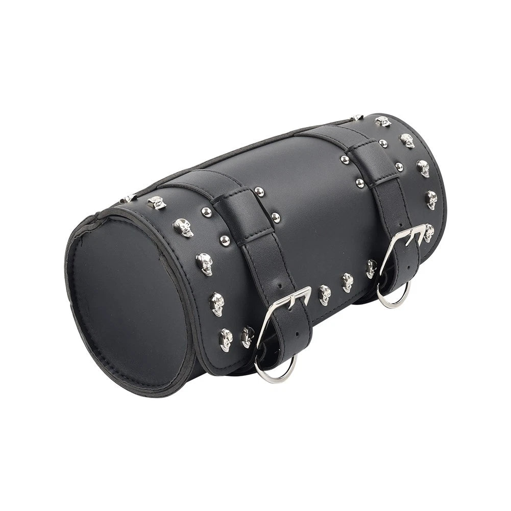 7/8'' & 1'' Handlebar Windshield for Universal Motorcycle