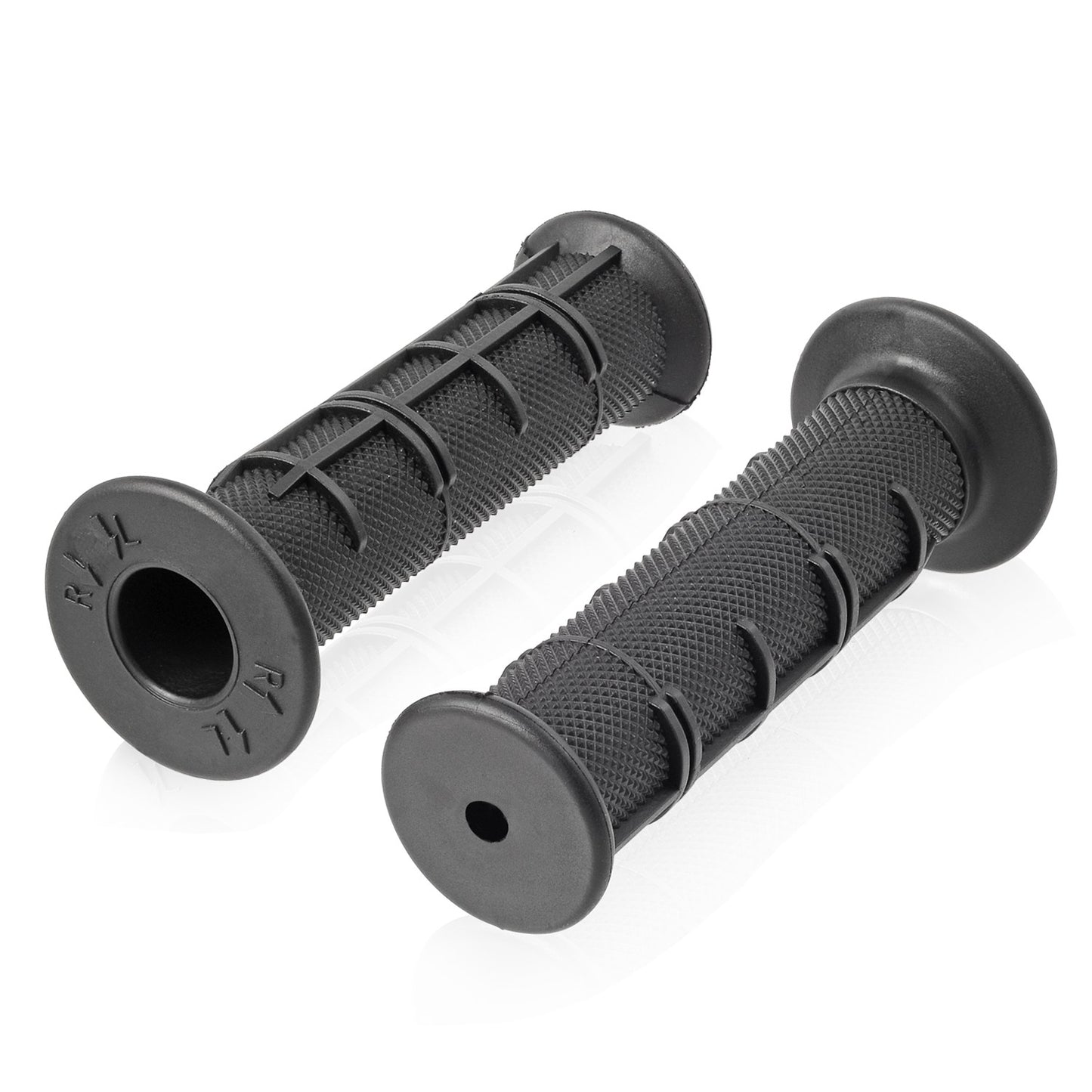 2X Handlebar Grips for Yamaha Bruin 250 350 (2004–2006)