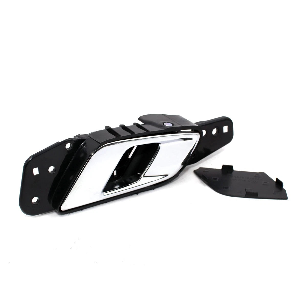 Door Handle with Chrome Lever for Mazda BT50 Pro (2011–2023)