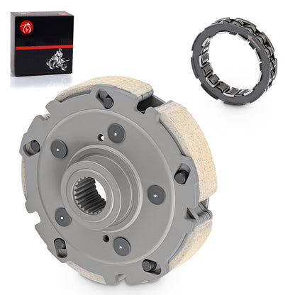 Centrifugal Carrier Bearing for Honda Foreman 400 450 ES (2000–2006)