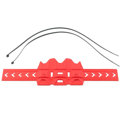 Left Narrow Zipper Foot for Industrial Sewing Machine (#T36LN)