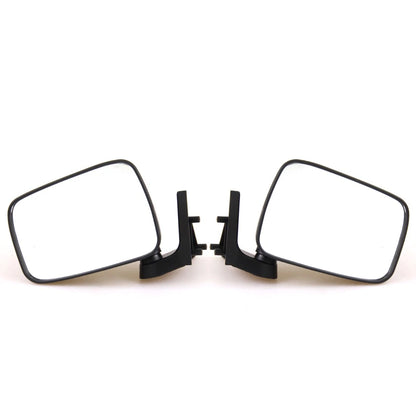 Set of 2 Door Mirrors for Mazda B-Series (1985–1998)