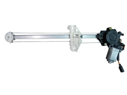 Rear Left Window Regulator With Motor 2 Pins for Honda Accord (2013–2020)