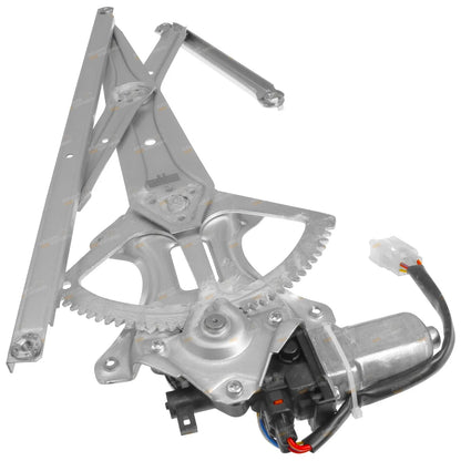RH Front / Electric Window Regulator + Motor for Kluger GSU40 GSU45 (2007–2010)
