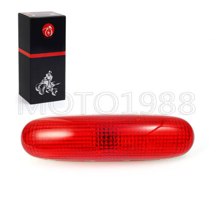 Tail Light Lens for Honda TRX 300EX Sportrax (1993–2008)