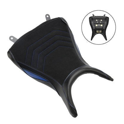 Front Driver Seat Cushion for Yamaha MT-03, YZF-R3 (2015–2023)