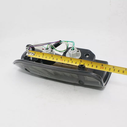 LED Tail Light x2 for Toyota Hilux MK4/MK5 1988-1997