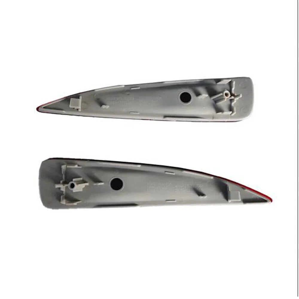 Bumper Reflector Light Lamp for 2012-2014 Toyota Yaris (2012-2014)