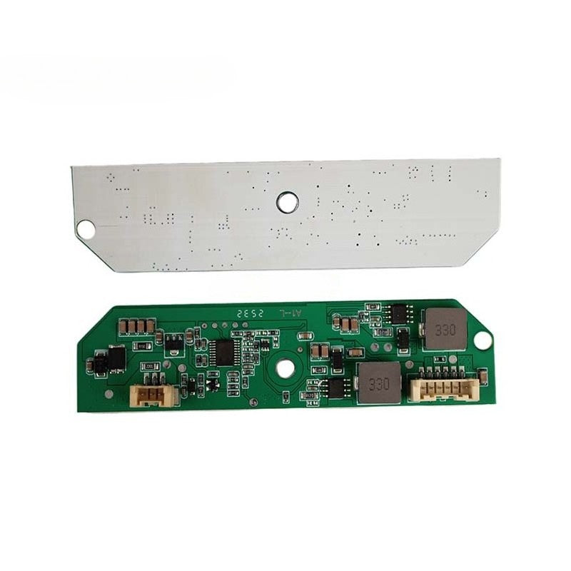 Set of 2 LED Headlight Power Controller Modules for Audi A1 (2011–2018)