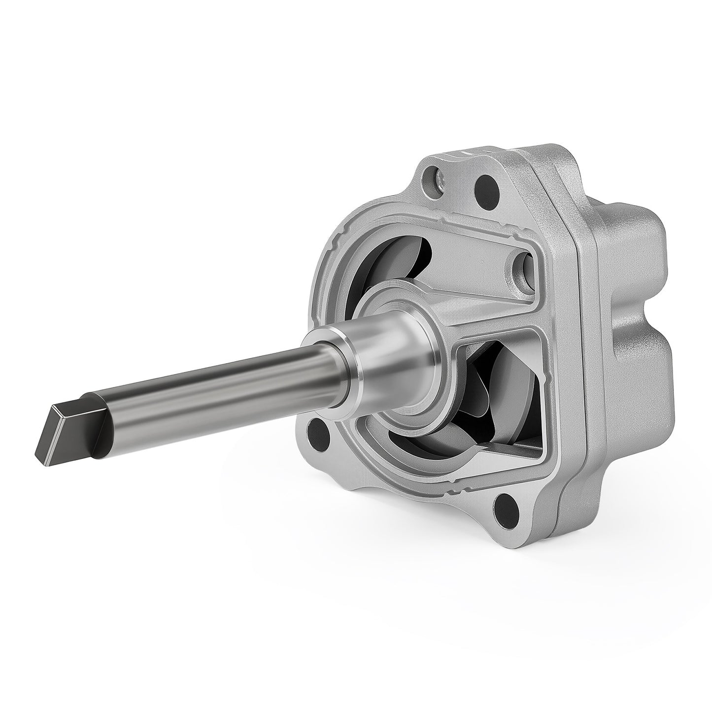 Engine Oil Pump for Suzuki B-King 1300 (2008–2009)