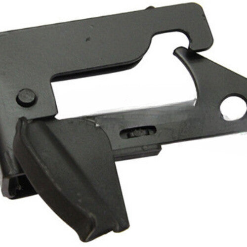 Hood Safety Catch Latch for Mercedes-Benz CLS550 (2013–2016)