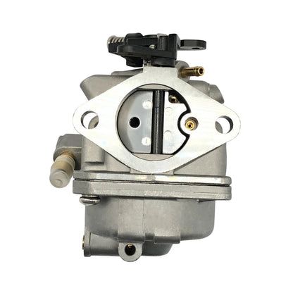 Carburetor for Tohatsu Nissan MFS6A2 NSF6A2 MFS6B NFS6B (2000–2023)
