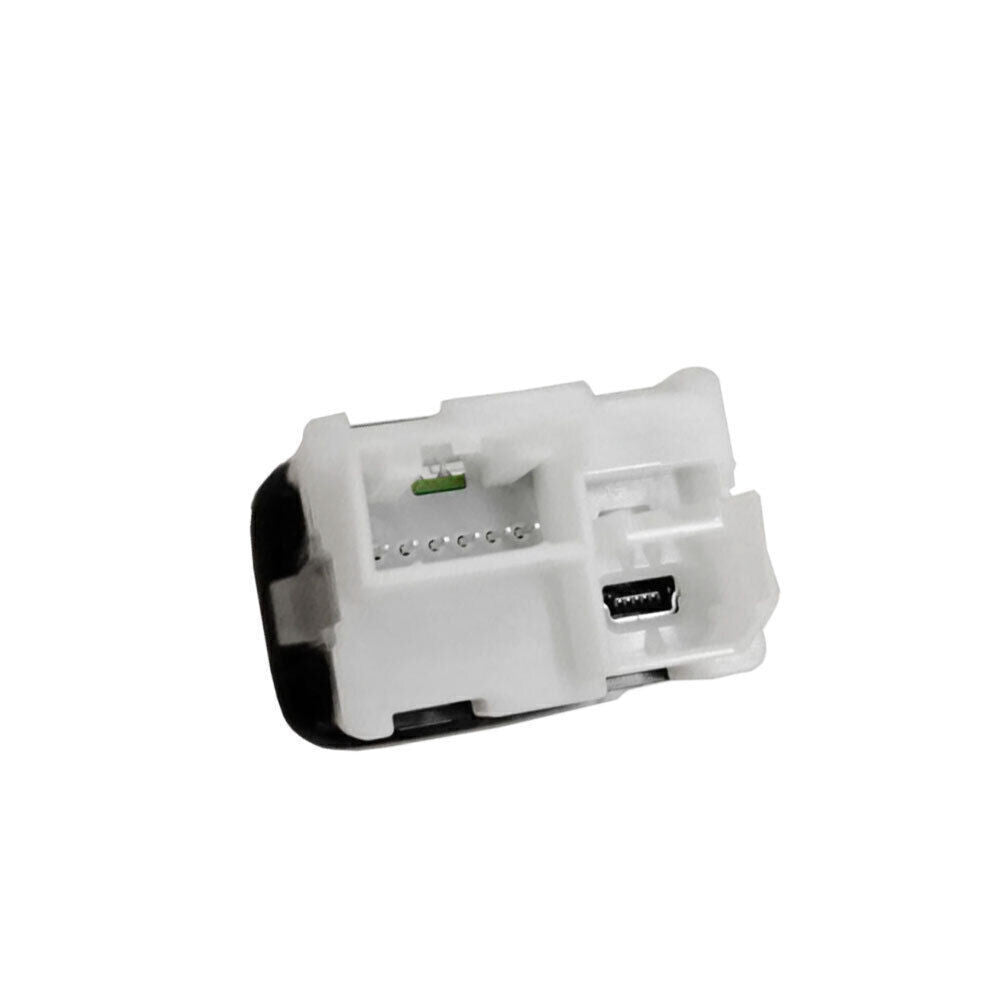 Dual USB Port Interface Module for GM Chevrolet (2015–2020)