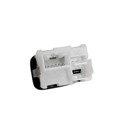 Dual USB Port Interface Module for GM Chevrolet (2015–2020)
