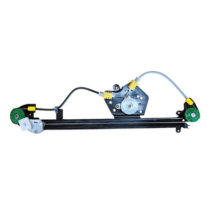 Rear Right Window Regulator W/o Motor for Mercedes E Class W210 (1996–2002)