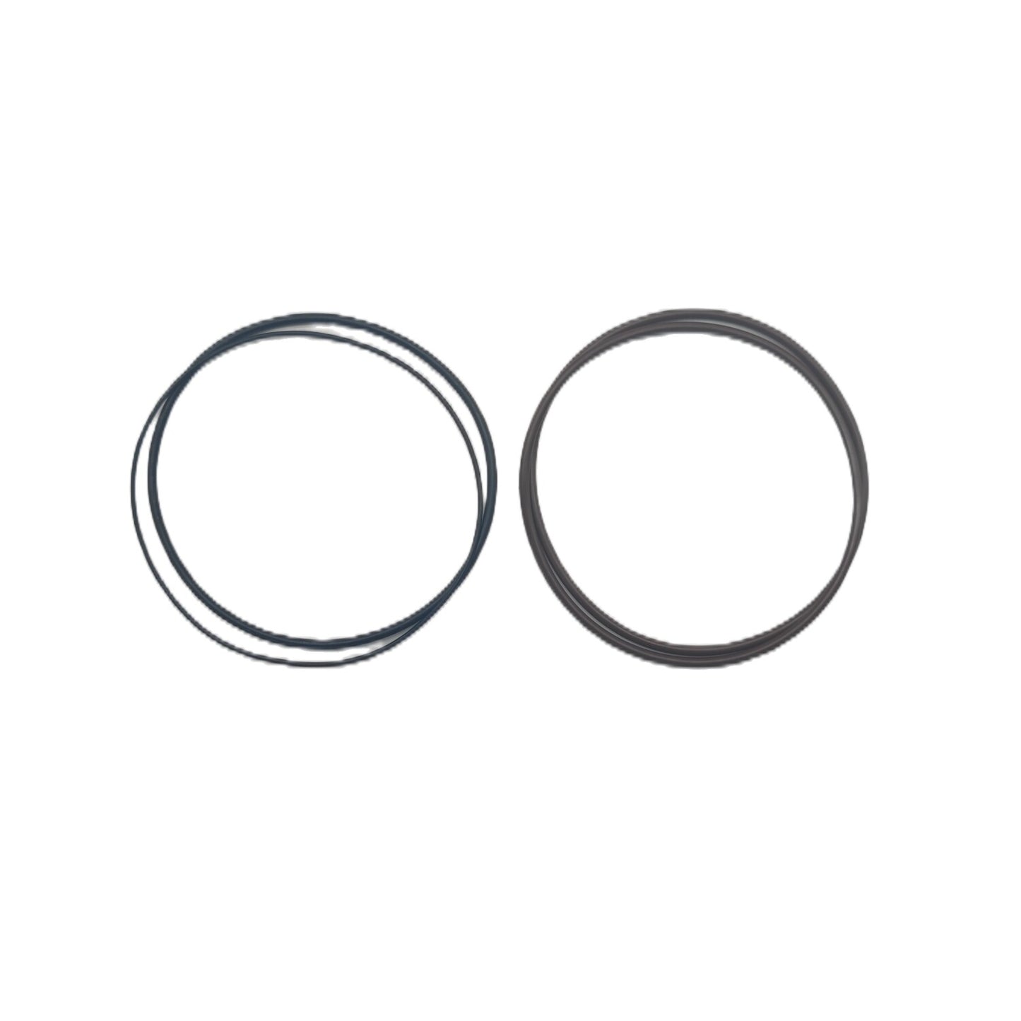 Cylinder Liner Seal Kit for Volvo Penta D30 D31 D40 D41 D42