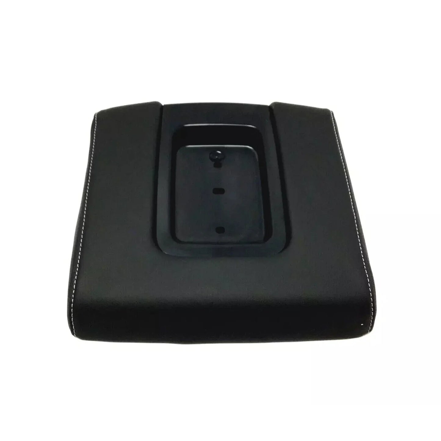 Front Center Seat PU Leather Armrest Lid for Chevrolet Silverado