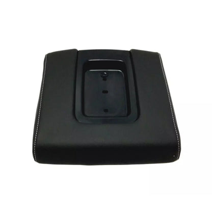 Front Center Seat PU Leather Armrest Lid for Chevrolet Silverado