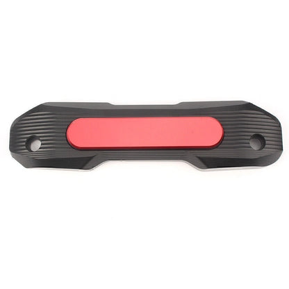 LED Fender Eliminator Tail Tidy License Bracket for Yamaha MT09 (2014–2016)