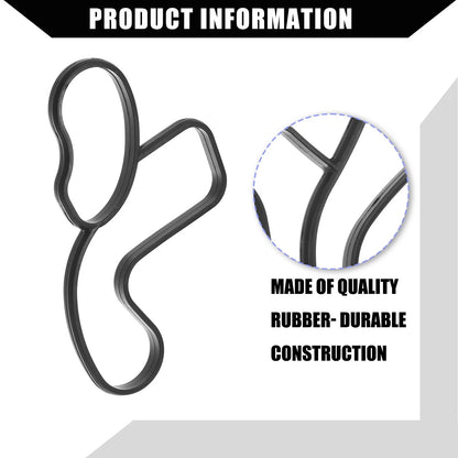 Set of 1 Oil Cooler Gasket for BMW 203i (No.11428591462)