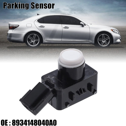 Reverse Backup Parking Sensor No. 8934148040A0 for Toyota Prius (2010–2015)