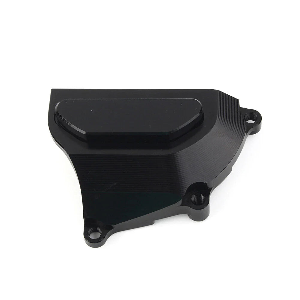 Stator Cover Guard Slider for Honda CBR1000RR (2003-2006) Black