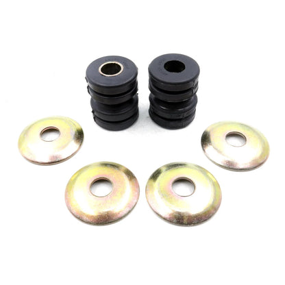 Tension Rod Bushing Set for Toyota Corolla Sprinter (1979–1987)