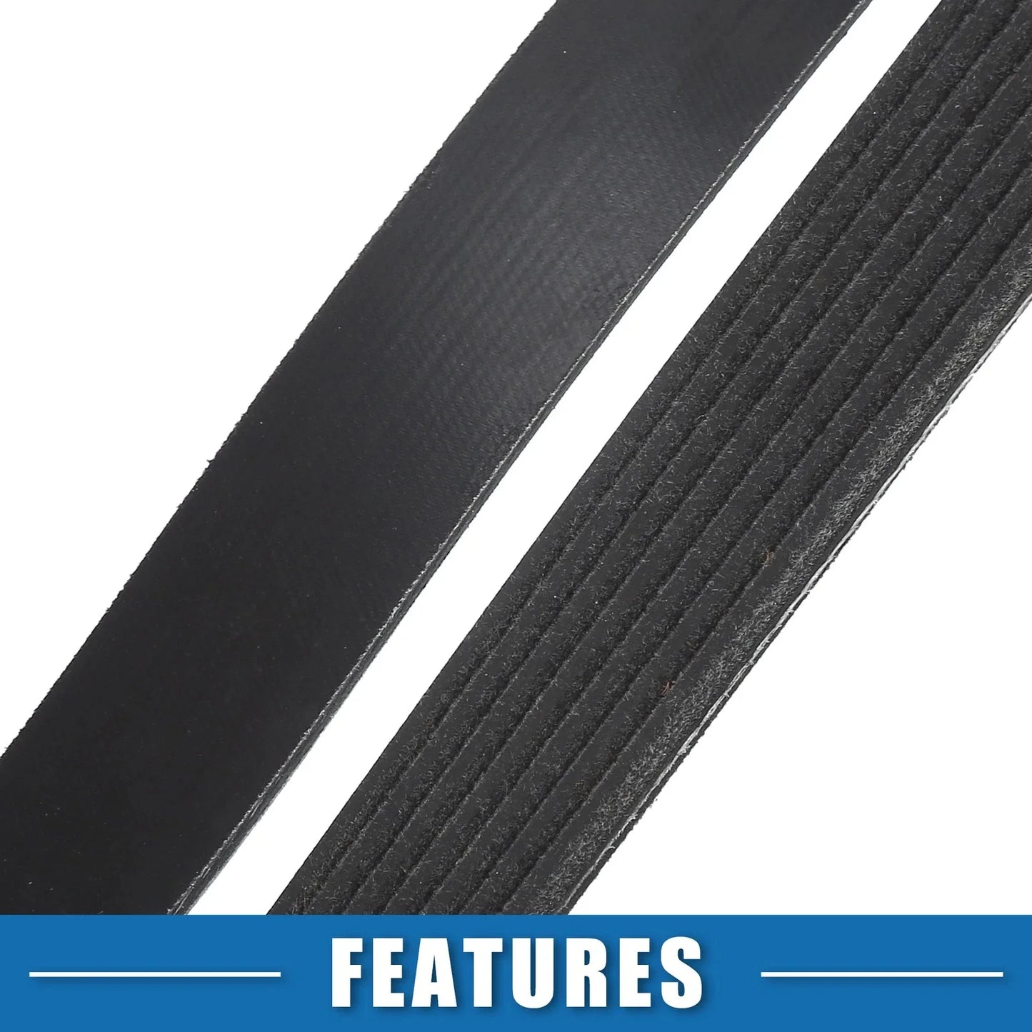 V-Ribbed Serpentine Belt for Honda Accord (2008-2012)