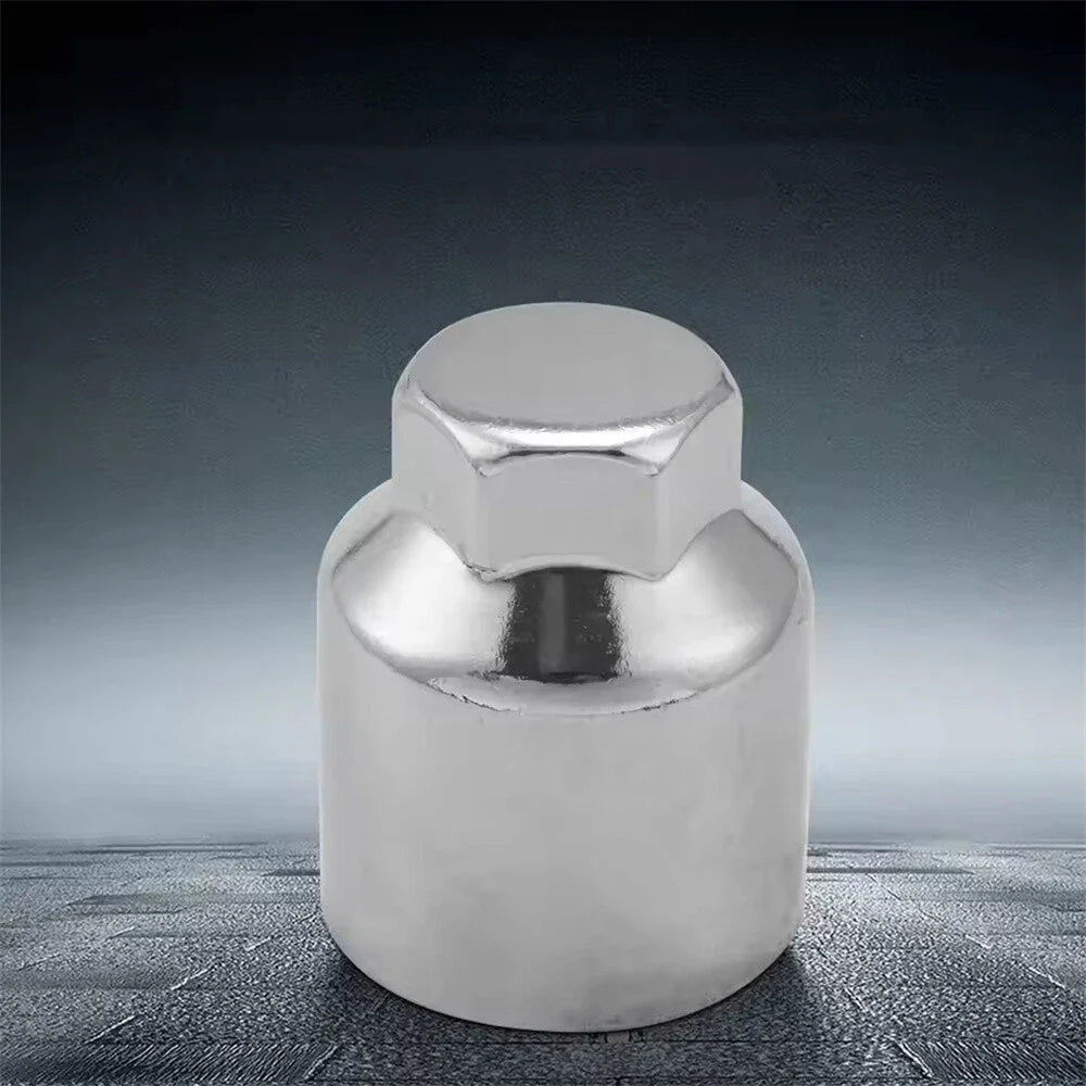 Locking Wheel Nut Kit for Land Rover Discovery 3 & 4 (2004-2014)