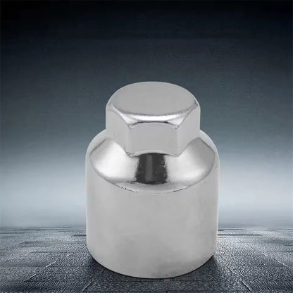 Locking Wheel Nut Kit for Land Rover Discovery 3 & 4 (2004-2014)
