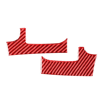 Steering Wheel Panel Trim for Toyota C-HR (2016–2023)
