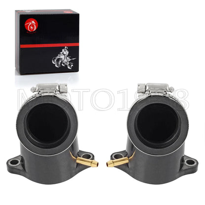 Carburetor Boot Holder for Kawasaki Prairie KVF650A KVF650B (2002–2004)