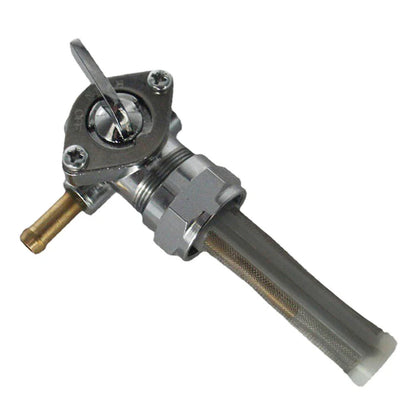 22mm Right Petcock Valve Switch for Harley Davidson Dyna, Electra Glide, Fatboy