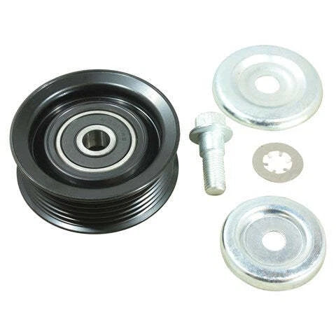 Drive Belt Idler Pulley for Frontera Monterey Rodeo X-Trail (1998–2004)