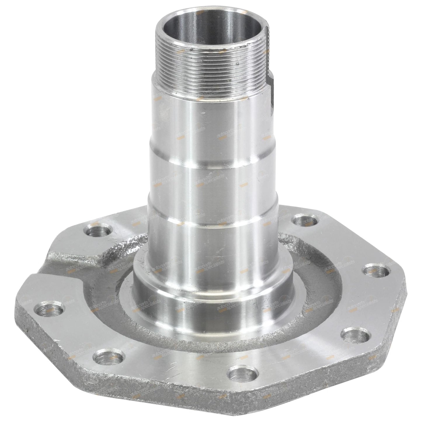Front Stub Axle Spindle for Landcruiser FZJ105 HZJ105 (1998–2007)