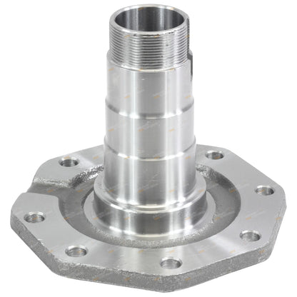 Front Stub Axle Spindle for Landcruiser FZJ105 HZJ105 (1998–2007)
