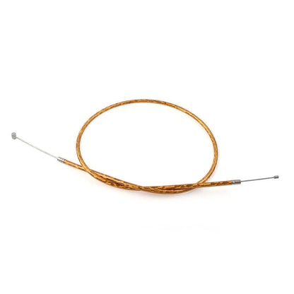 Gas Throttle Cable for 43cc 47cc 49cc Mini Moto Quad ATV Dirt Bike