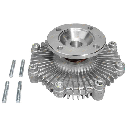 Fan Clutch Coupling for Hilux 4Runner RN130R (1989–1996)