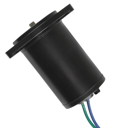 Power Trim Motor for Yamaha Outboard 50-90 HP (Replaces 6H1-43880-02)