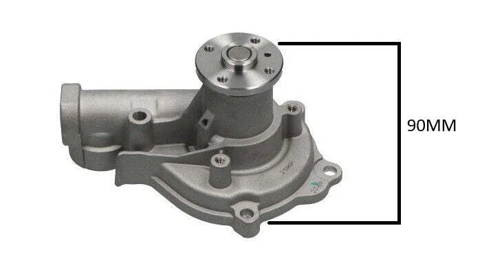 Water Pump for Great Wall Steed V240 (2007–2016)