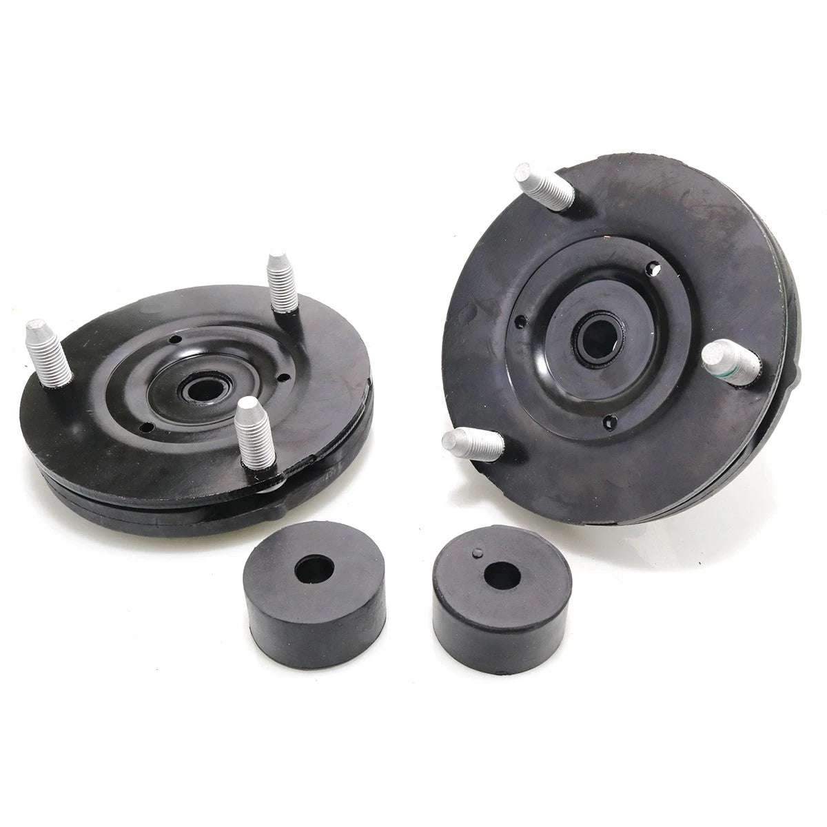 Front Shock Absorber Strut Mount for Isuzu D-Max (2003–2011)