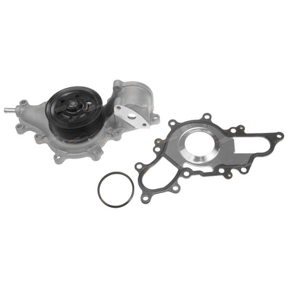 Engine Water Pump for Toyota Landcruiser 76 78 79 200 Series (2007–2021)