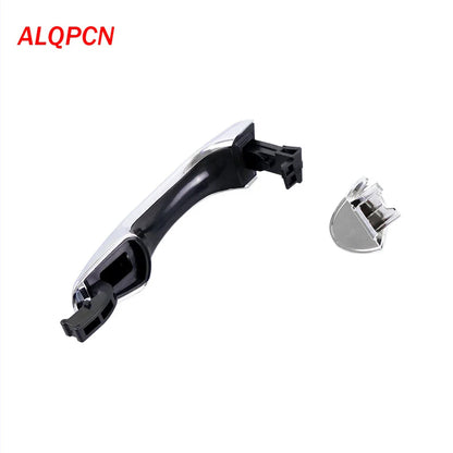 Exterior Rear Right Outside Door Handle for 2016-2020 Kia Sorento