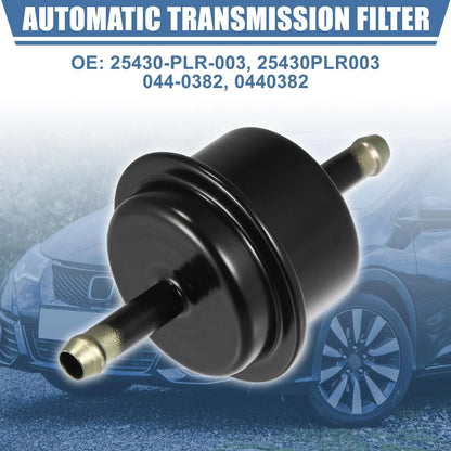 Automatic Transmission Filter Oil Pan for Honda Civic, Fit, Pilot (2006-2023)